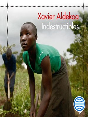 cover image of Indestructibles